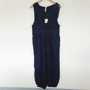 NWT Free People Jumper